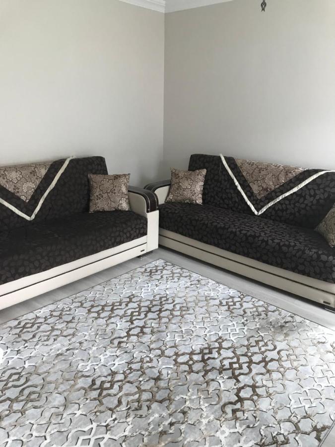 Karenes Kuzey Pansiyon Caykara Buitenkant foto